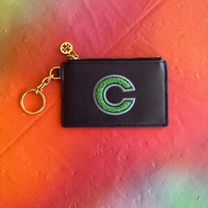 Tory Burch Card Case